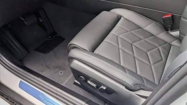 2027 BMW i5 eDrive40
