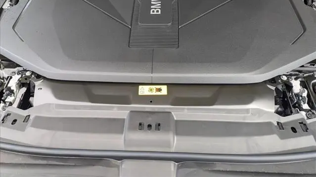 2027 BMW i5 eDrive40