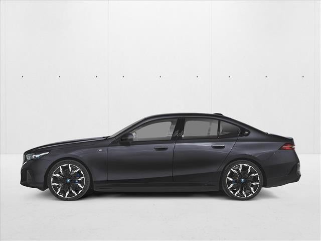 2026 BMW i5 eDrive40 — photo 1 of 1