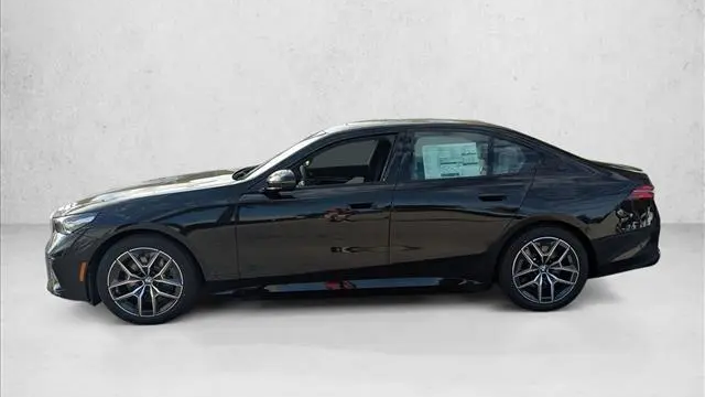 2026 BMW i5 eDrive40