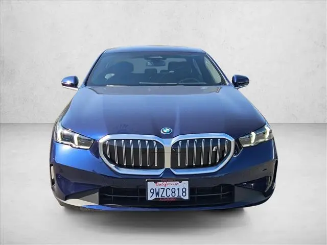 2026 BMW I5 - $63,777