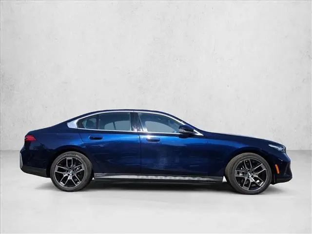 2026 BMW I5 - $63,777