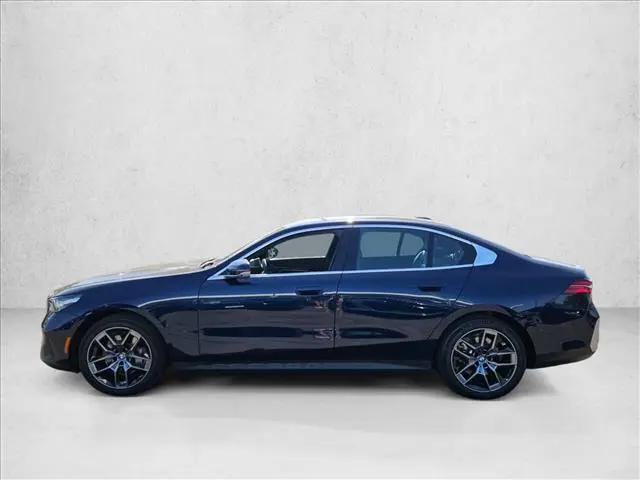2026 BMW I5 - $63,777