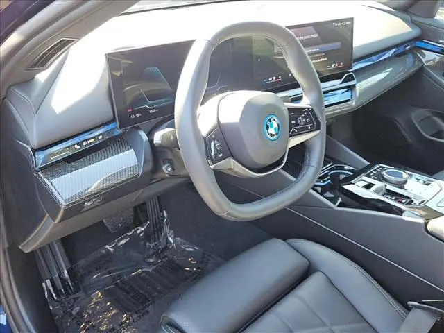 2026 BMW I5 - $63,777
