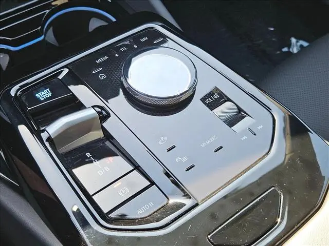 2026 BMW I5 - $63,777