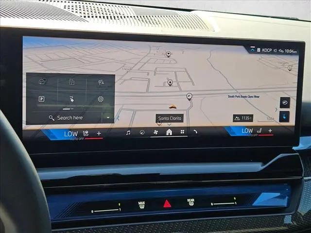 2026 BMW I5 - $63,777