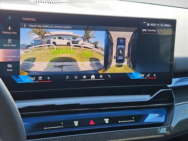 2026 BMW I5 - $63,777