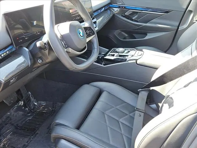 2026 BMW I5 - $63,777