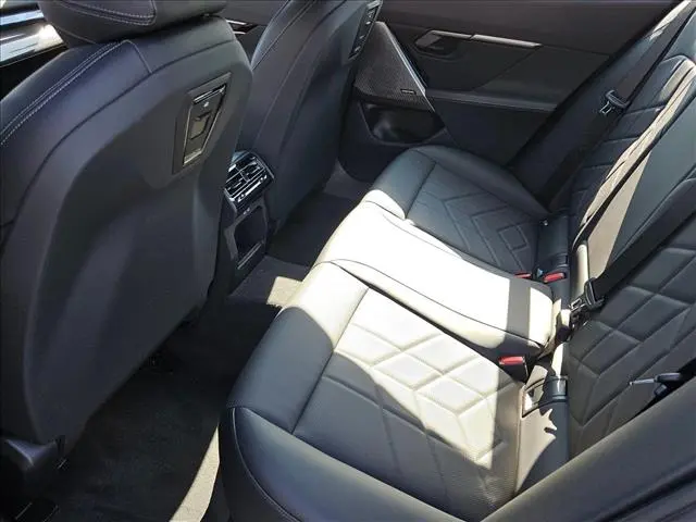 2026 BMW I5 - $63,777