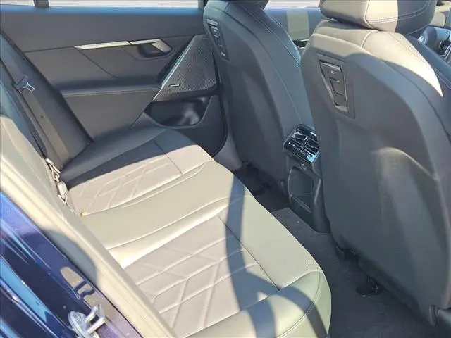 2026 BMW I5 - $63,777