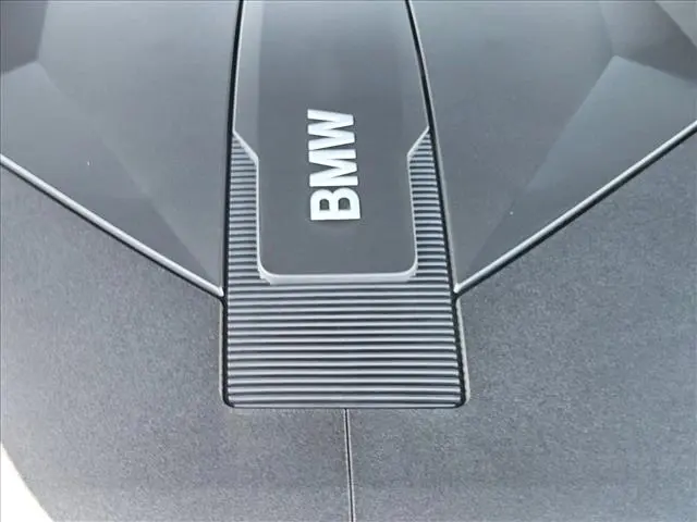 2026 BMW I5 - $63,777