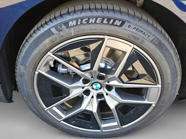 2026 BMW I5 - $63,777
