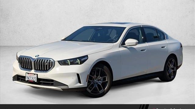 Preowned 2026 BMW i5 eDrive40 for Sale