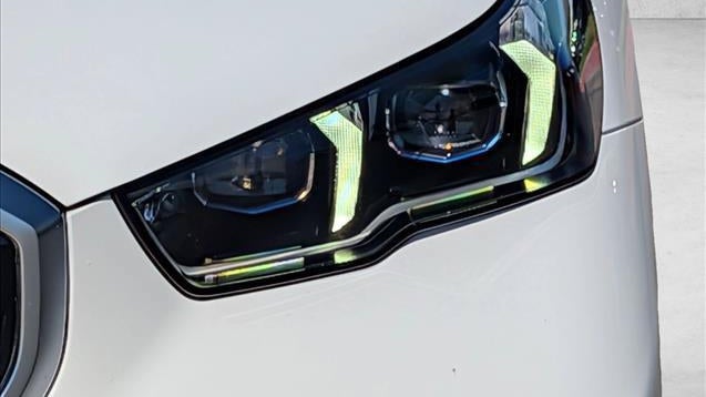 2026 BMW i5 eDrive40