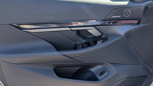 2026 BMW i5 eDrive40