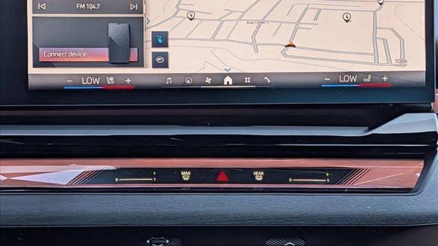 2026 BMW i5 eDrive40