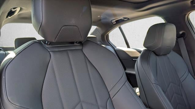 2026 BMW i5 eDrive40