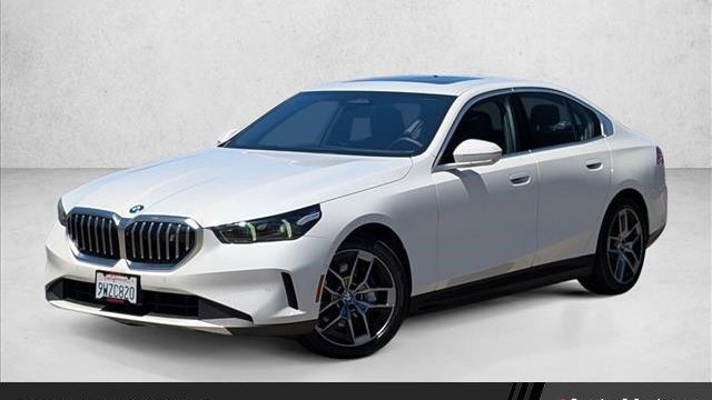 Preowned 2026 BMW i5 eDrive40 for Sale