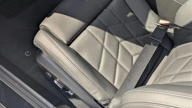 2026 BMW i5 eDrive40