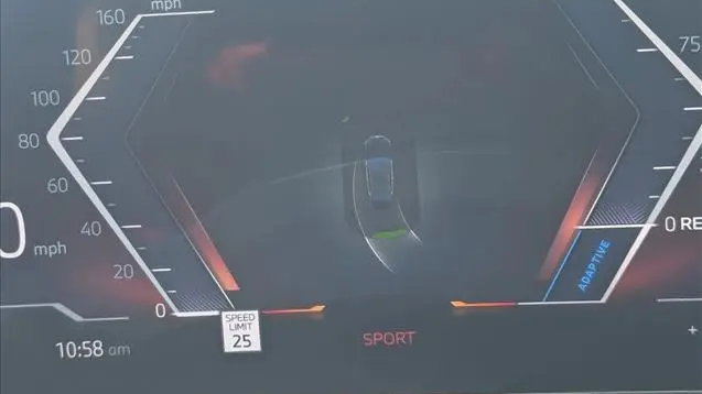 2026 BMW i5 eDrive40