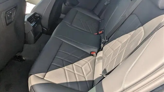 2026 BMW i5 eDrive40