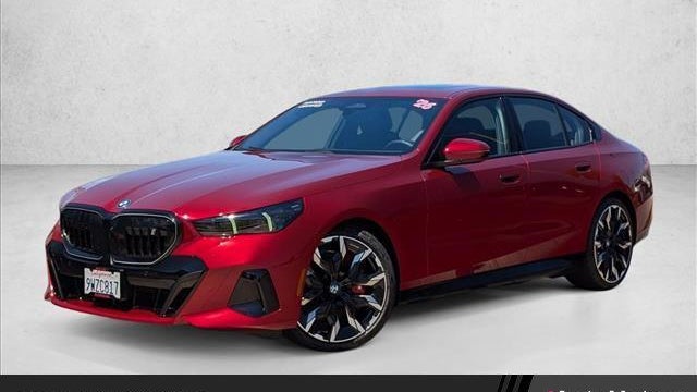 Preowned 2026 BMW i5 eDrive40 for Sale