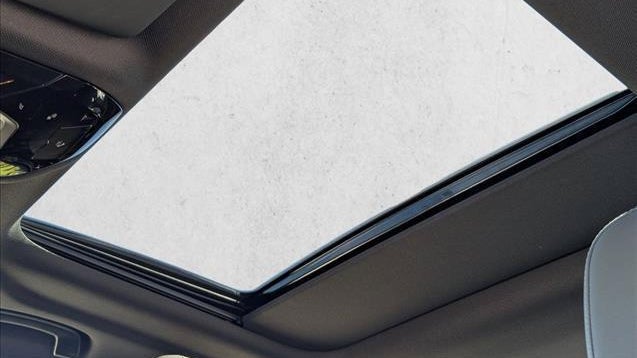 2026 BMW i5 eDrive40