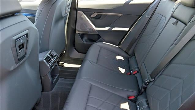2026 BMW i5 eDrive40