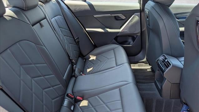 2026 BMW i5 eDrive40