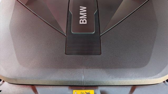 2026 BMW i5 eDrive40