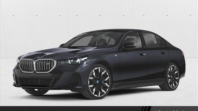 Preowned 2027 BMW i5 eDrive40 for Sale