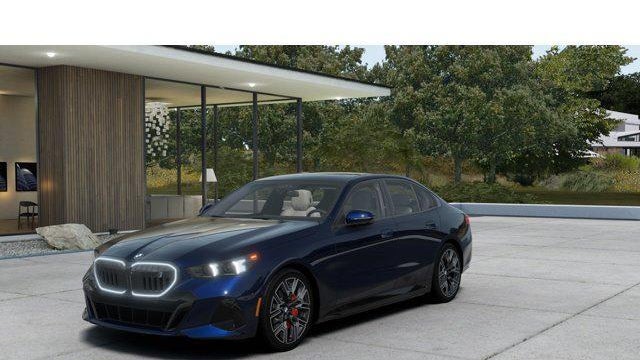 Preowned 2027 BMW i5 eDrive40 for Sale