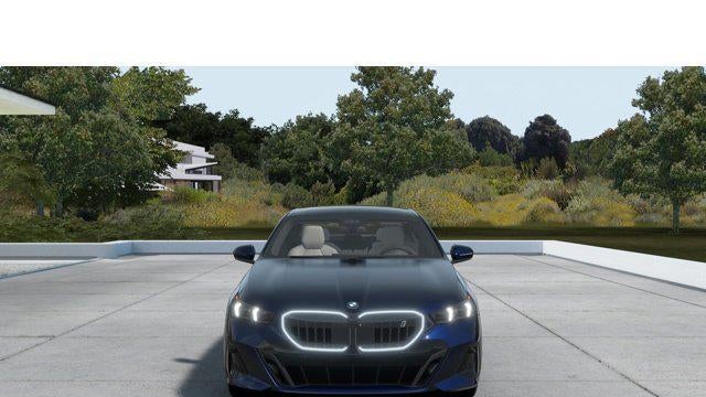 2027 BMW i5 eDrive40