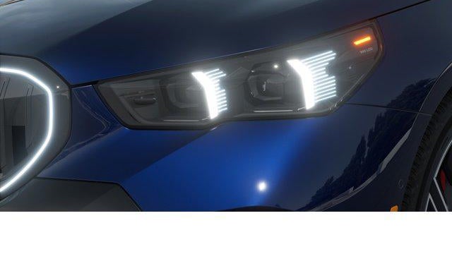 2027 BMW i5 eDrive40