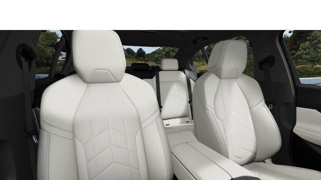 2027 BMW i5 eDrive40