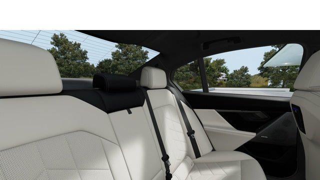 2027 BMW i5 eDrive40