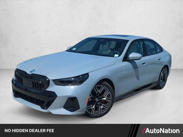 2026 BMW I5 - $62,905
