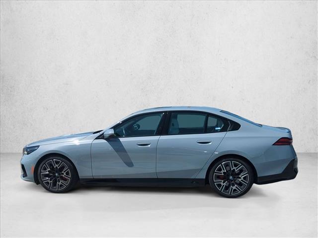 2026 BMW I5 - $62,905