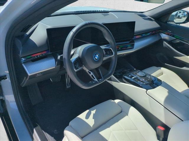 2026 BMW I5 - $62,905