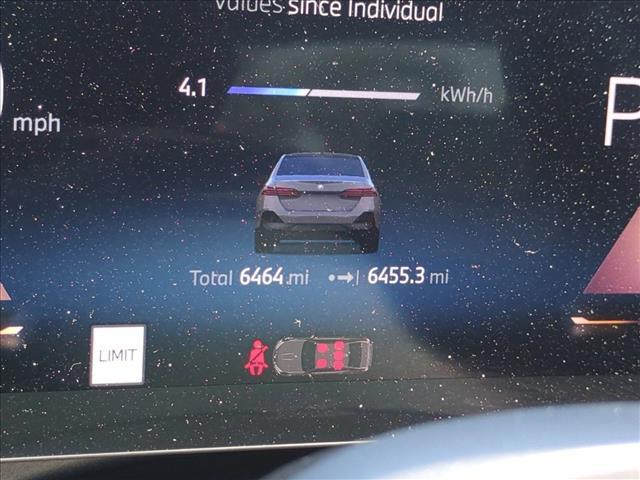 2026 BMW I5 - $62,905
