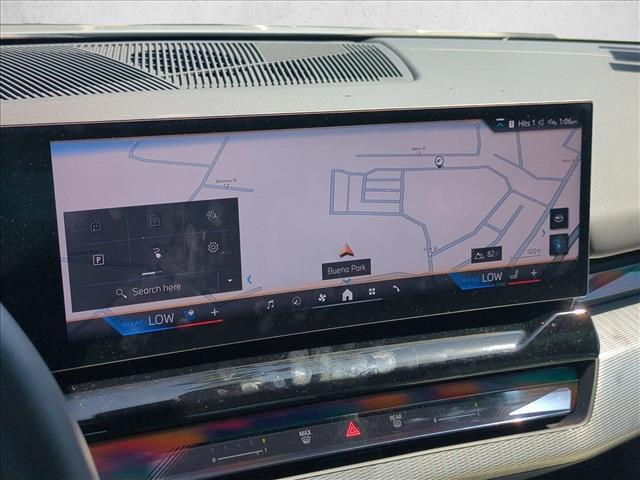 2026 BMW I5 - $62,905