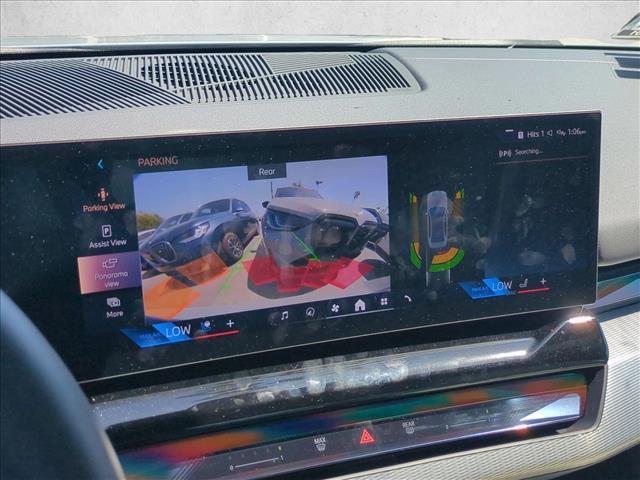 2026 BMW I5 - $62,905