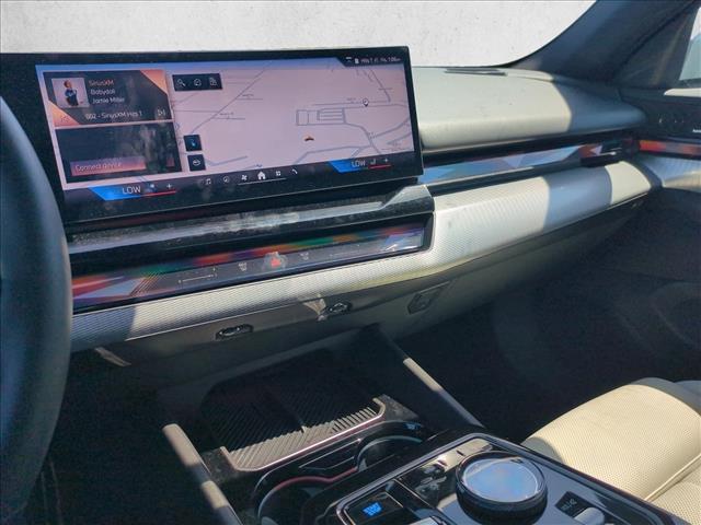 2026 BMW I5 - $62,905