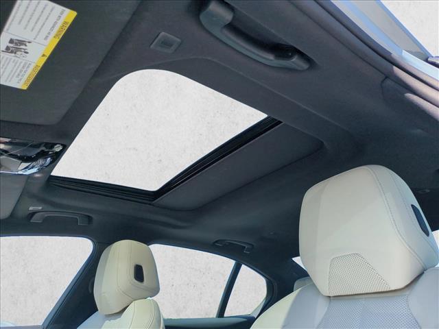2026 BMW I5 - $62,905