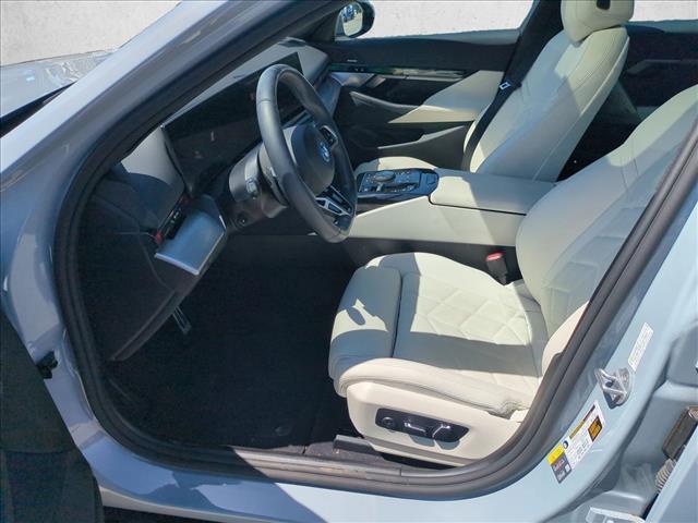 2026 BMW I5 - $62,905