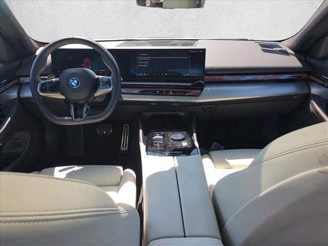 2026 BMW I5 - $62,905
