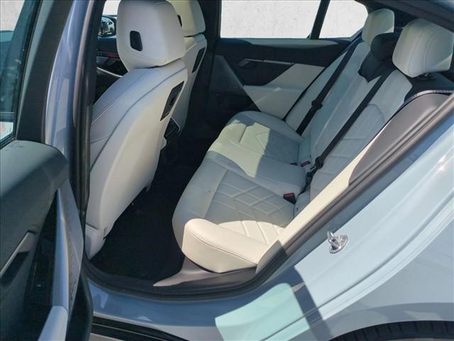 2026 BMW I5 - $62,905