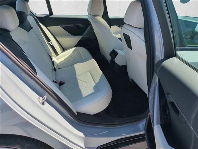 2026 BMW I5 - $62,905