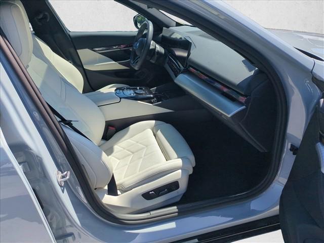 2026 BMW I5 - $62,905