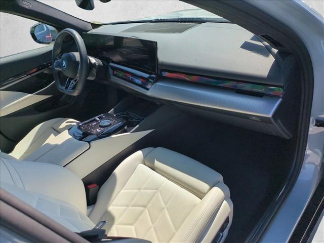 2026 BMW I5 - $62,905